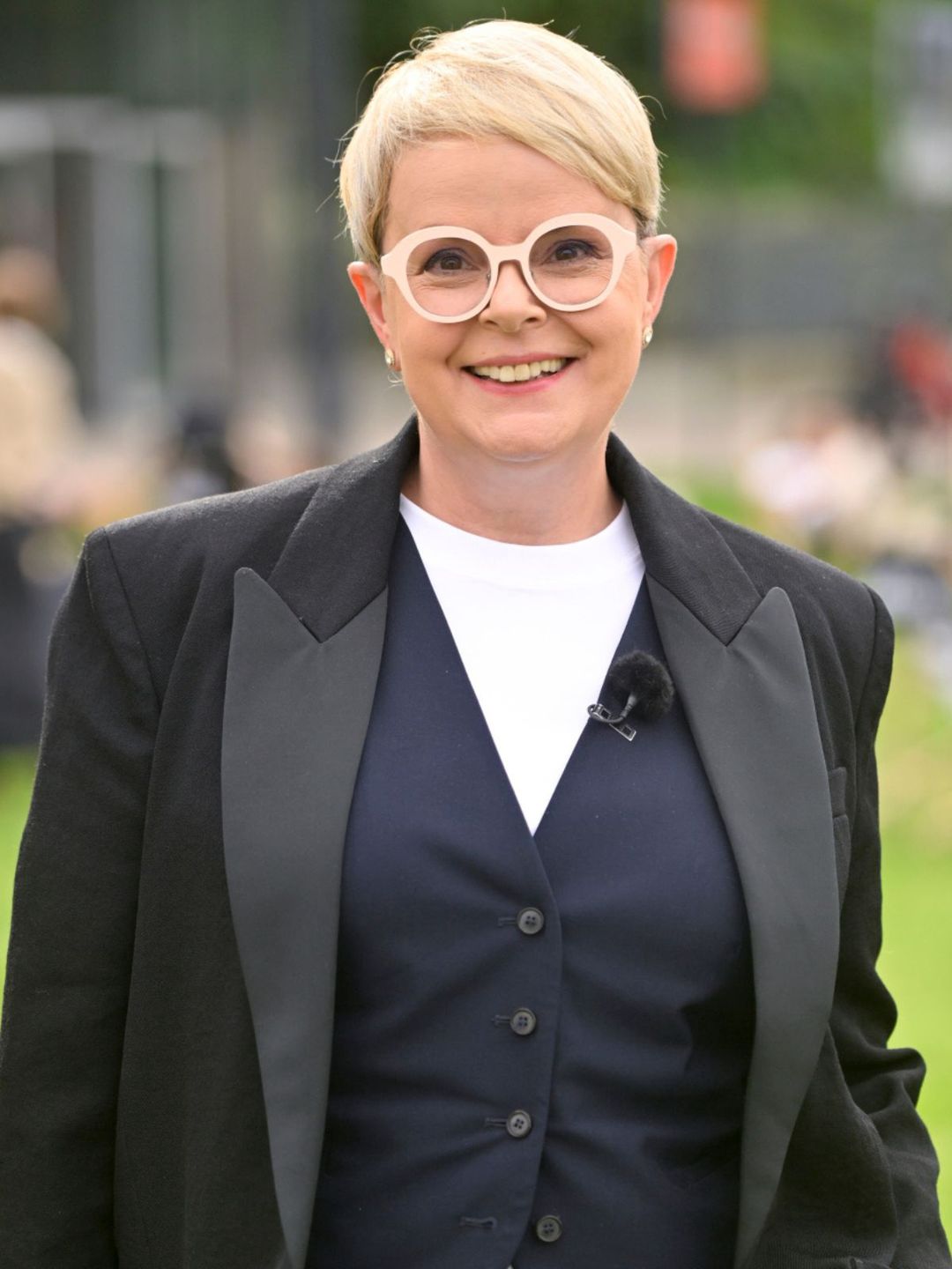 Karolina Korwin Piotrowska 