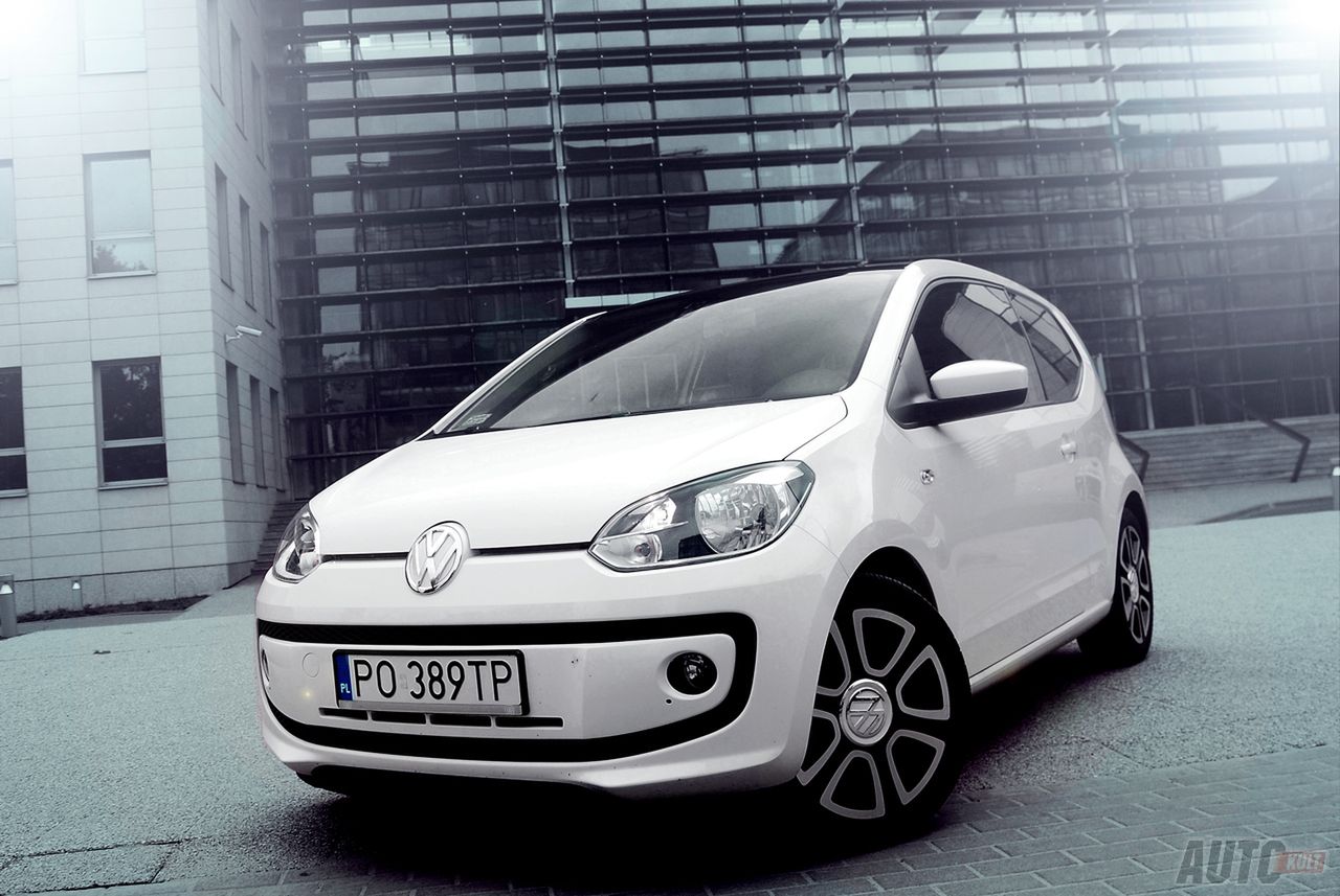 VW up!