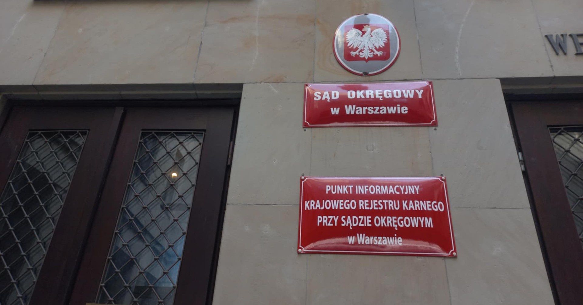 Zabił dwoje dzieci. Finał szokującej sprawy z Warszawy
