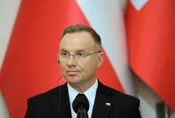 Andrzej Duda zrobił te zakupy w 2015 r. Oto ile kosztują teraz