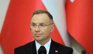 Andrzej Duda zrobił te zakupy w 2015 r. Oto ile kosztują teraz