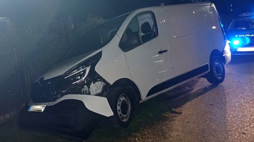 Sposób na oszukanie systemu nie okazał się sprytny