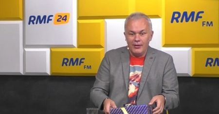 Balanga polityków u Mazurka. Członek PiS reaguje. Jego słowa mogą zaskoczyć