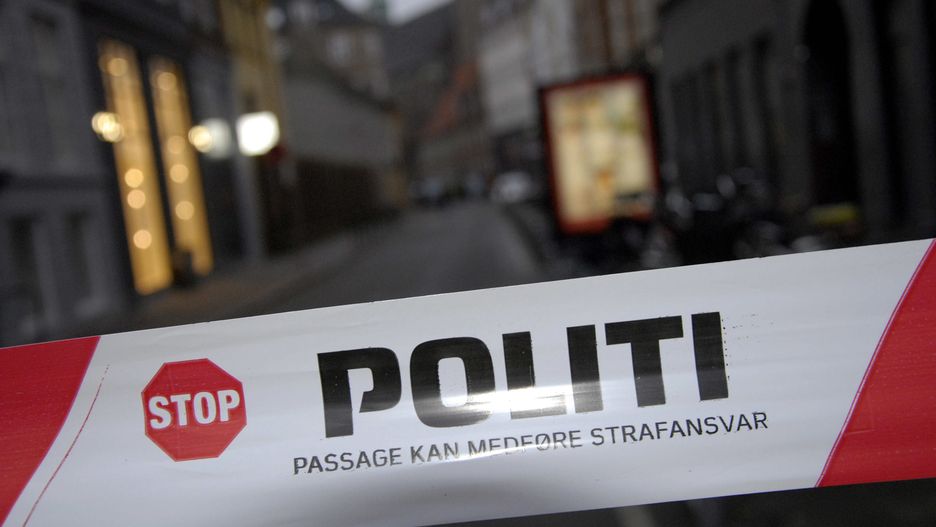 Sprawę zbrodni wyjaśnia duńska policja