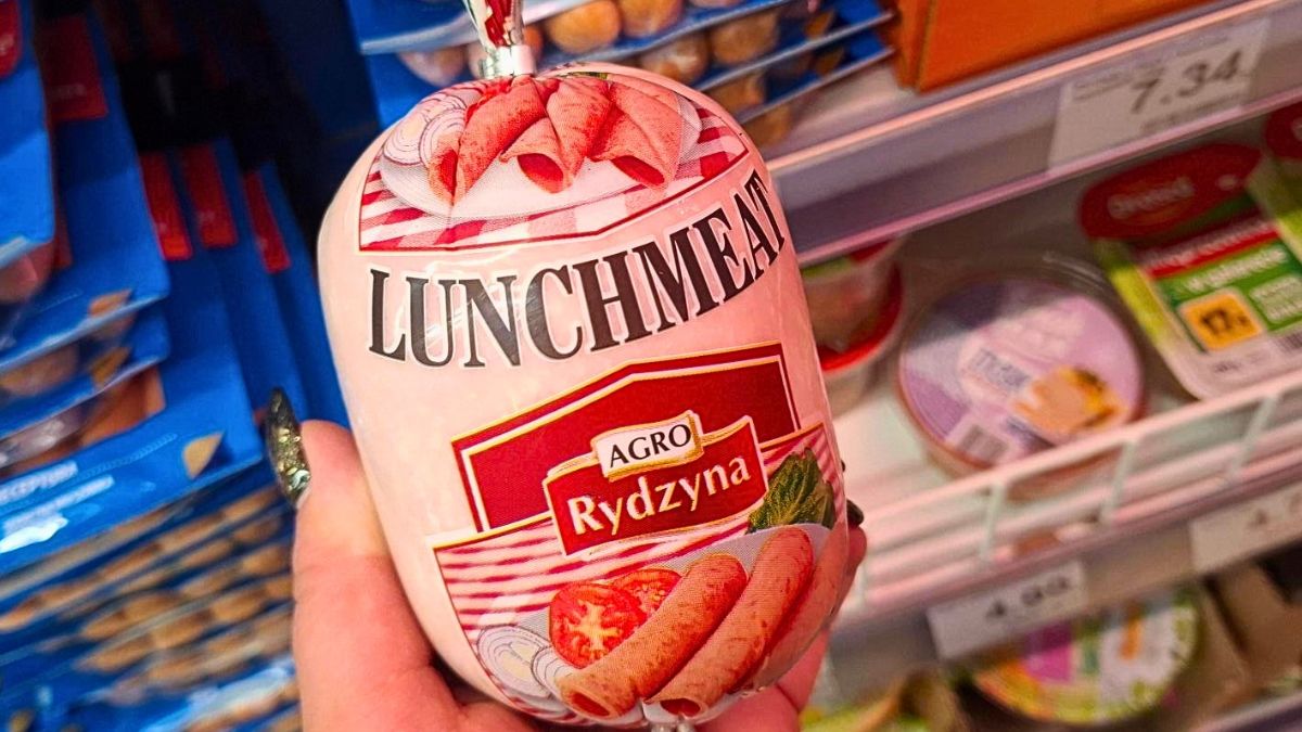 Lunchmeat z Dino bierzemy pod lupę