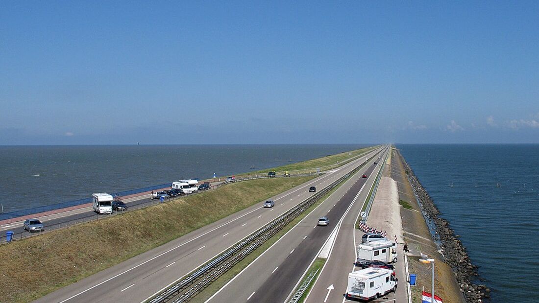 Holenderska autostrada