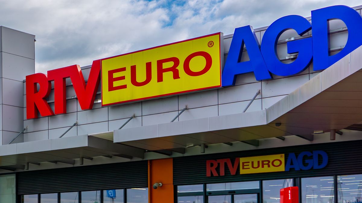 Promocje w RTV Euro AGD