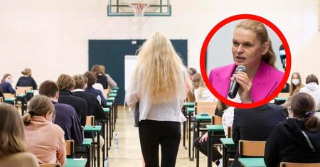 Nowy przedmiot na maturze. Resort pracuje nad formułą egzaminu
