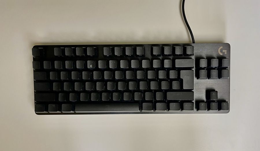 Klawiatura TKL