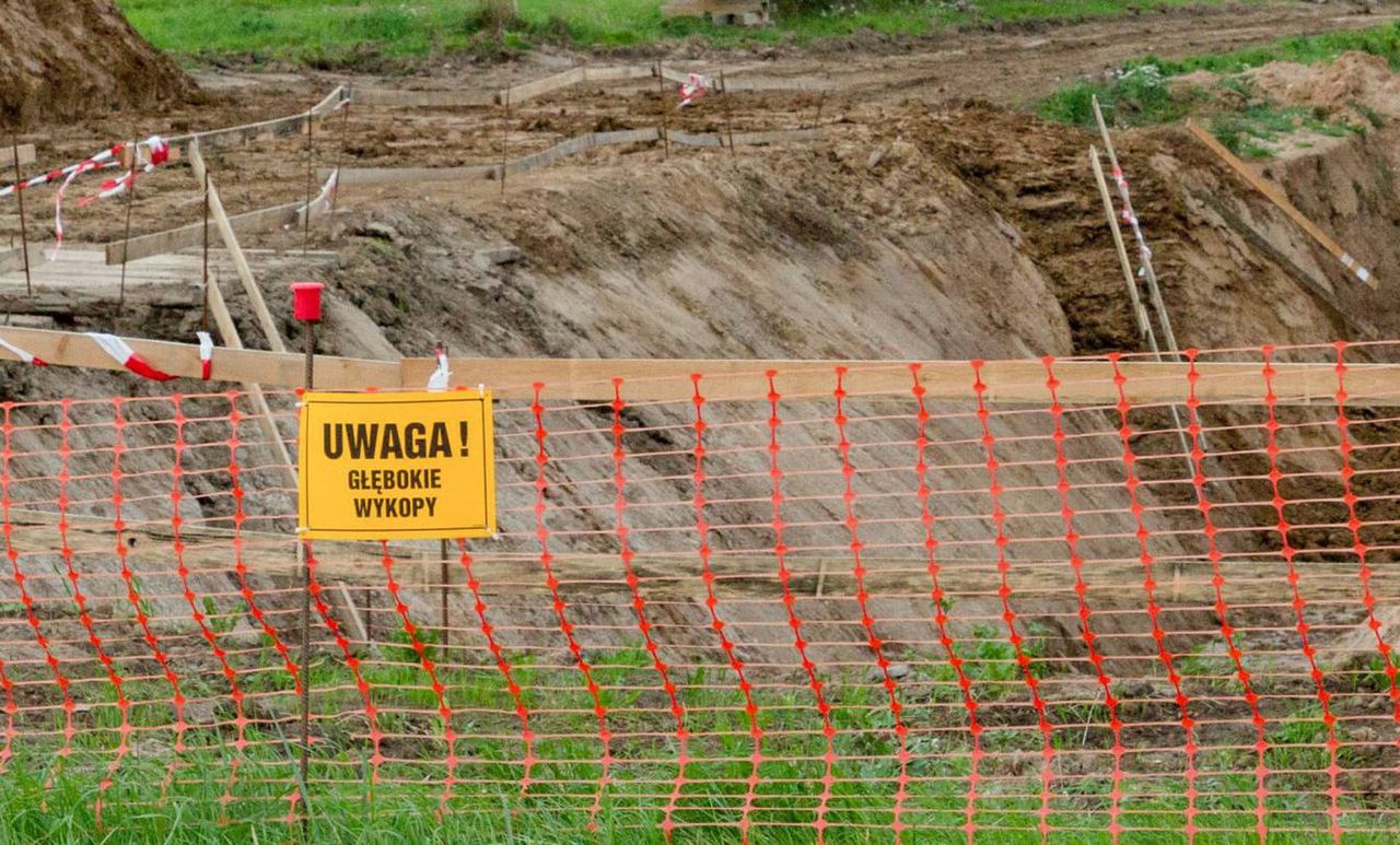 Tysiące klientów i inwestorów wpadło w kłopoty. Milionowe kary i śledztwo ws. HRE Investments