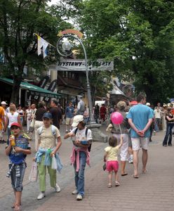 "Kwatery widmo" w Zakopanem. Oszuści znów się uaktywnili