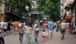 "Kwatery widmo" w Zakopanem. Oszuści znów się uaktywnili