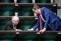 Afera wokół Trójki. Głos zabrał Mateusz Morawiecki