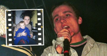Legenda wiecznie żywa. 24. rocznica śmierci "Magika". Syn uczcił pamięć rapera wymownym kadrem