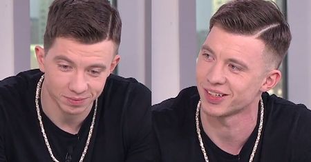 Andersz: "Trzy lata trzeźwiałem. Miałem czarną dziurę!"