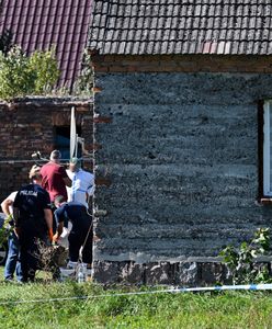 Kazirodczy związek w Czernikach. Wypłynęły SMS-y