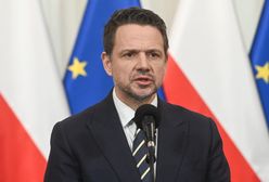 Trzaskowski: Ukraina kluczowa w rozmowach pokojowych