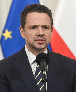 Trzaskowski: Ukraina kluczowa w rozmowach pokojowych