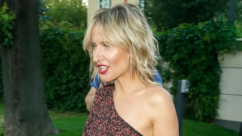 Patrycja Markowska