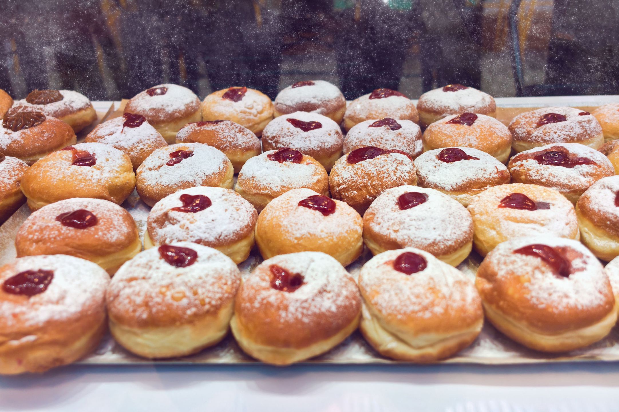 Pączki