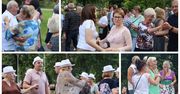 Tak się bawi Leszno! Mnóstwo osób wybrało się na potańcówkę do Parku Heermanna
