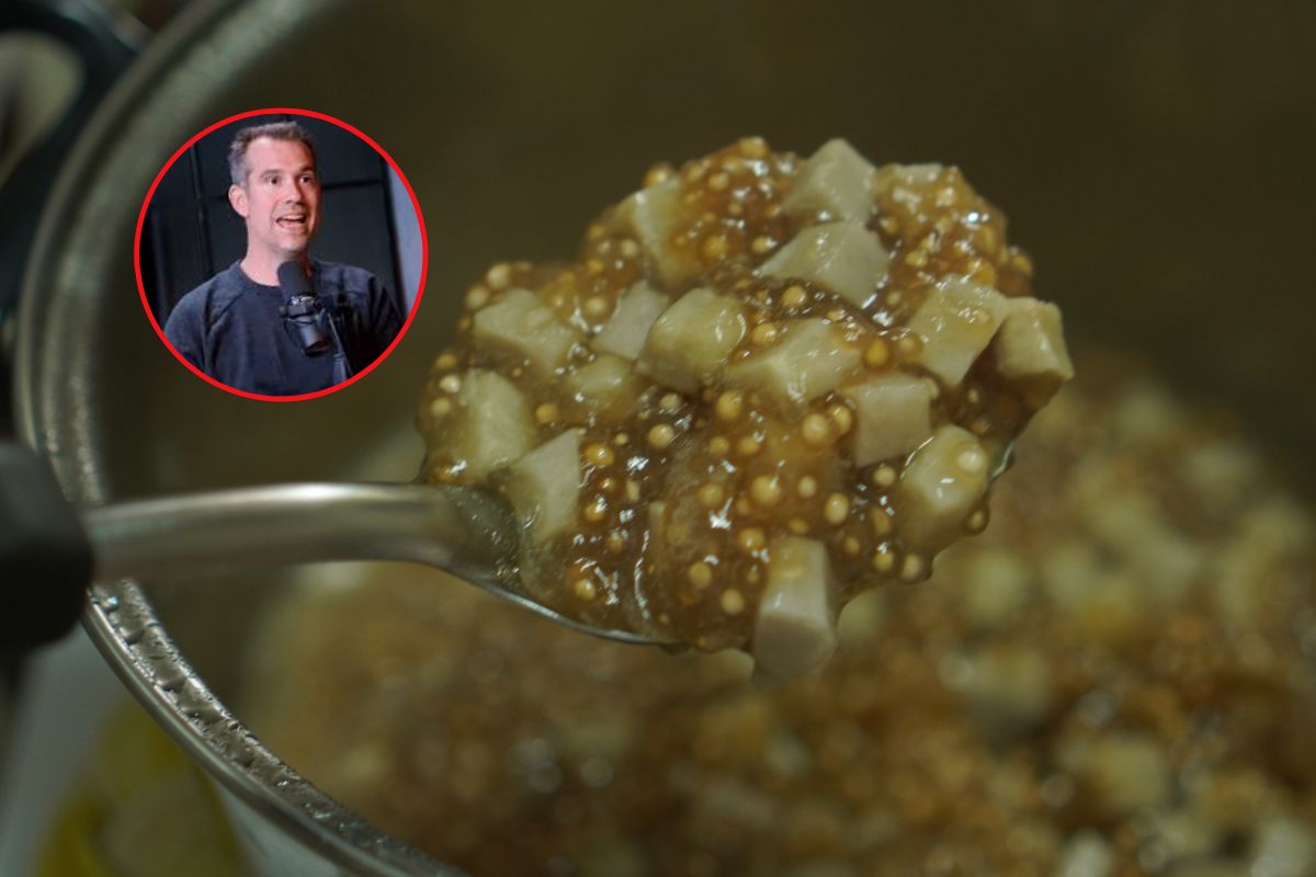 Ta żywność może szkodzić bardziej niż papierosy. Lekarz ostrzega