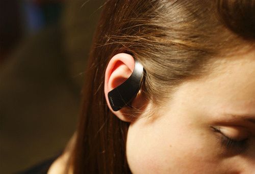 Jabra Stone - kolejna stylowa słuchawka Bluetooth 2