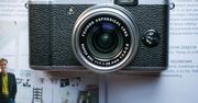 Fuji X20 - pierwsze wrażenia i zdjęcia