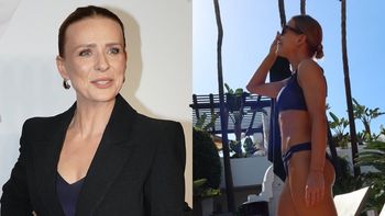 Aneta Zając chwali się sylwetką w bikini po zrzuceniu KILKUNASTU kilogramów. Osiągnęła formę życia? (FOTO)