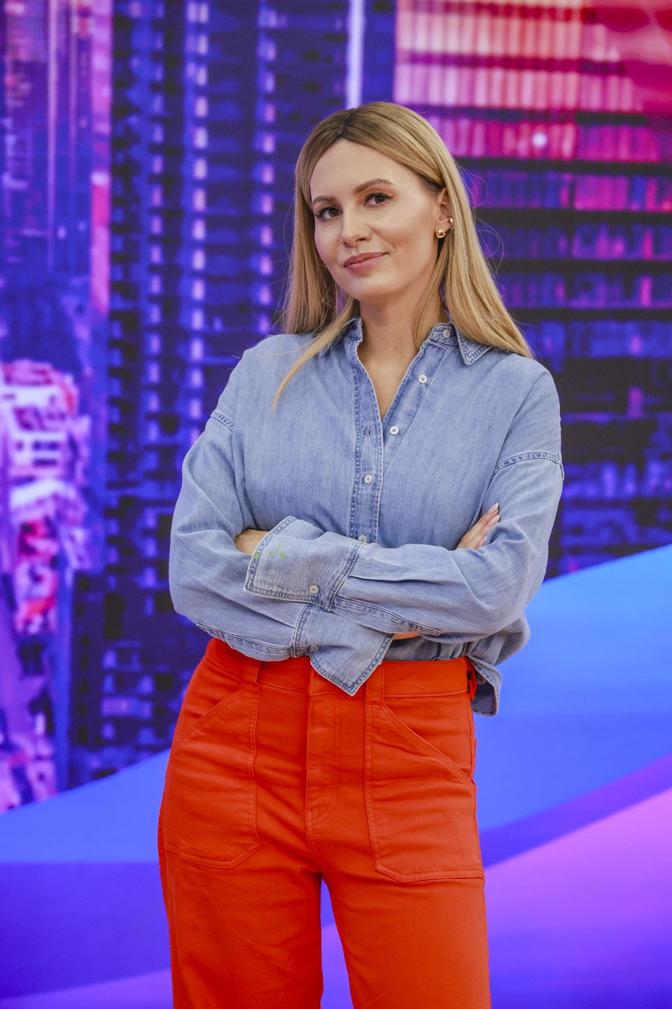  Agnieszka Hyży