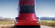 Ciężarówka Tesla Semi o zasięgu 800 km i Roadster szybszy od Bugatti