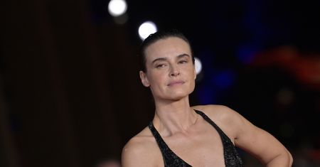 Zachodnie media o akcji polskiej prawicy przeciw Kasi Smutniak. Ma grać Maryję