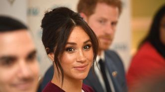 Pracownicy Pałacu Buckingham NIE LUBILI Meghan Markle przez jej celebryckie nawyki? "Za kogo ty się uważasz?"