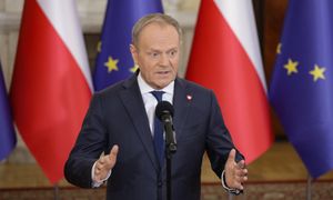 "Zaproponowałem wprost". Tusk ze specjalną prośbą do Nawrockiego ws. G20