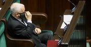 Jarosław Kaczyński stracił kontrolę nad koalicją? Zaskakujące wyniki sondażu