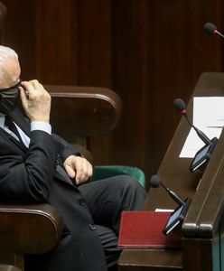 Jarosław Kaczyński stracił kontrolę nad koalicją? Zaskakujące wyniki sondażu