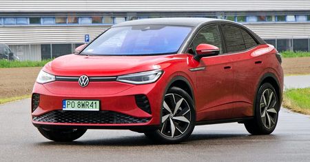 Volkswagen kończy produkcję elektryka. To było do przewidzenia.