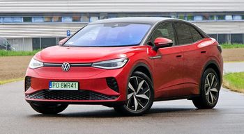 Volkswagen kończy produkcję elektryka. To było do przewidzenia.