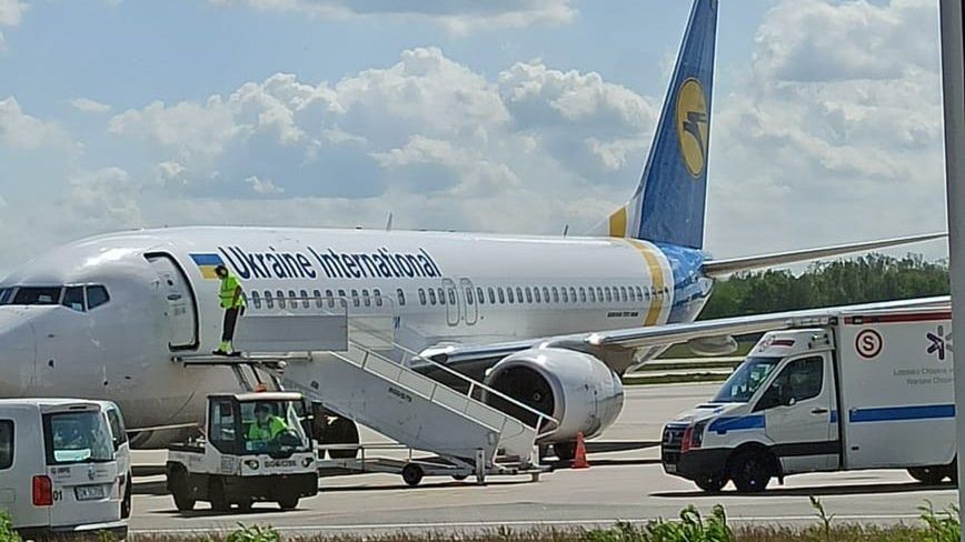 Obecnie za granicą przebywa około 3,2 mln Ukraińców. Większość z nich pracuje w Polsce - jak podaje NBP, nawet 1,2 mln.