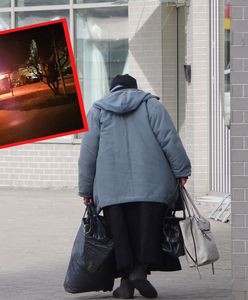 Kilkadziesiąt podpaleń. Mieszkańcy oskarżają 82-letnią radczynię prawną