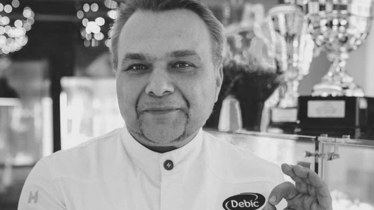 Zmarł Paweł Mierzała