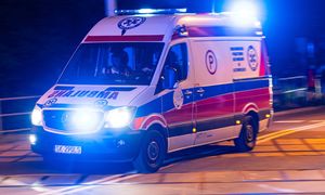 "Mieliśmy 11-latka, miał 3,5 promila". Medycy o skutkach sylwestra