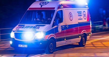 "Mieliśmy 11-latka, miał 3,5 promila". Medycy o skutkach sylwestra
