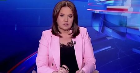 Ani jednego takiego wydania "Wiadomości" w tym roku. Dziennikarze TVP nie mają żadnych oporów
