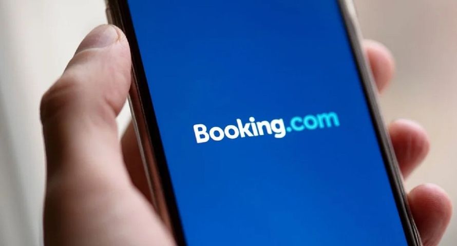Dwie agencje walczą o obsługę reklamową Booking.com