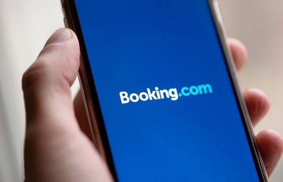 Dwie agencje walczą o obsługę reklamową Booking.com