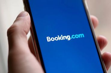 Dwie agencje w globalnym przetargu Booking.com