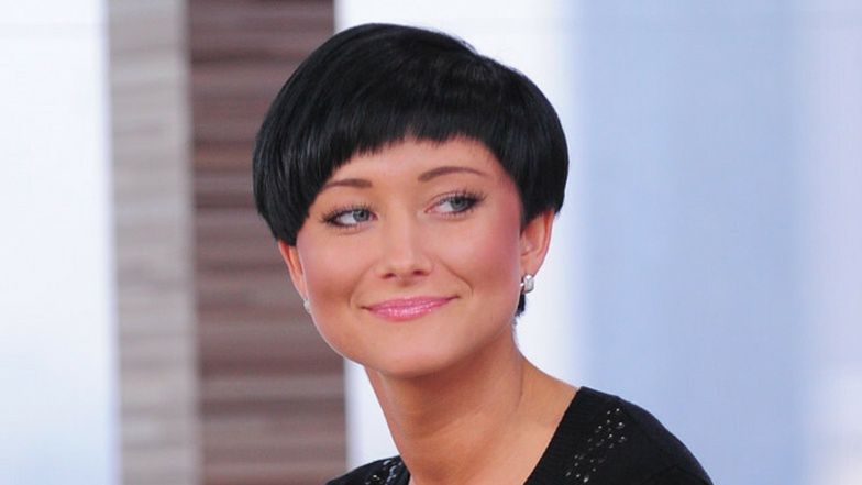 Paulina Pszech "Top Model" wygląda jak inna osoba 