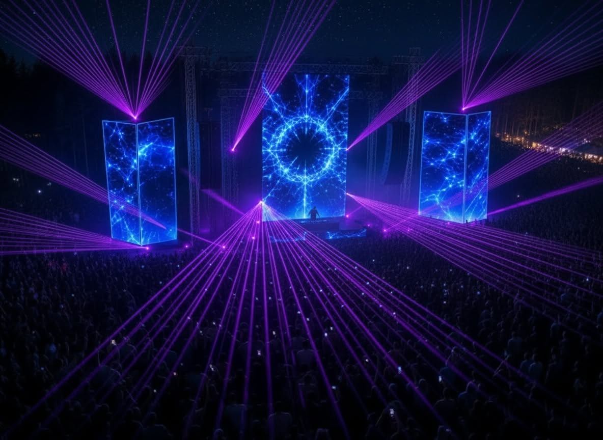 Freshland Festival wraca na Słodowo