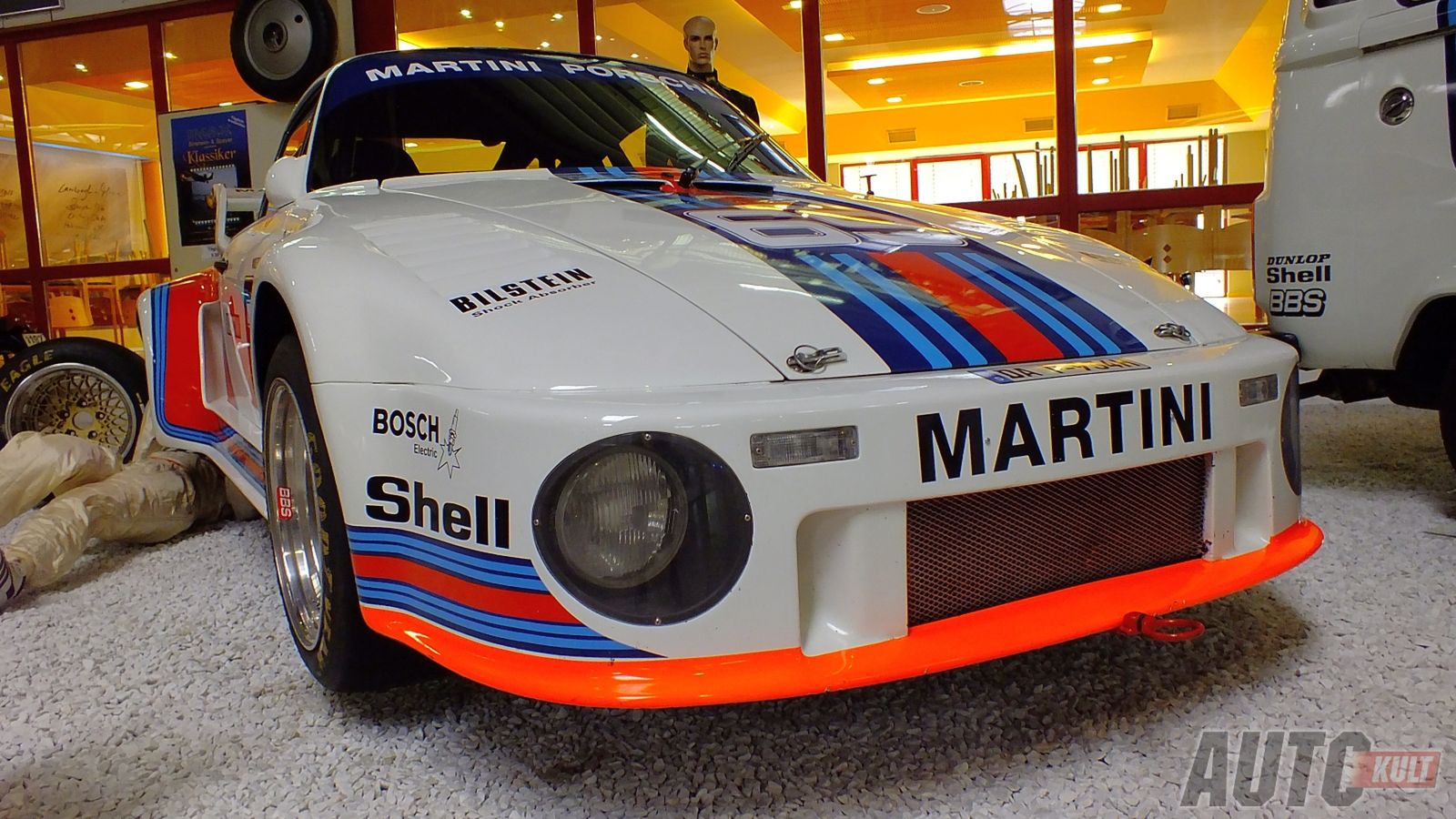 Wizyta w Auto & Technik Museum Sinsheim [galeria] 119